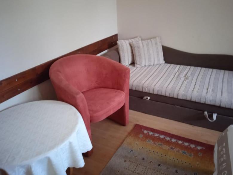 Apartman Rozsika Veľký Meder Exteriér fotografie
